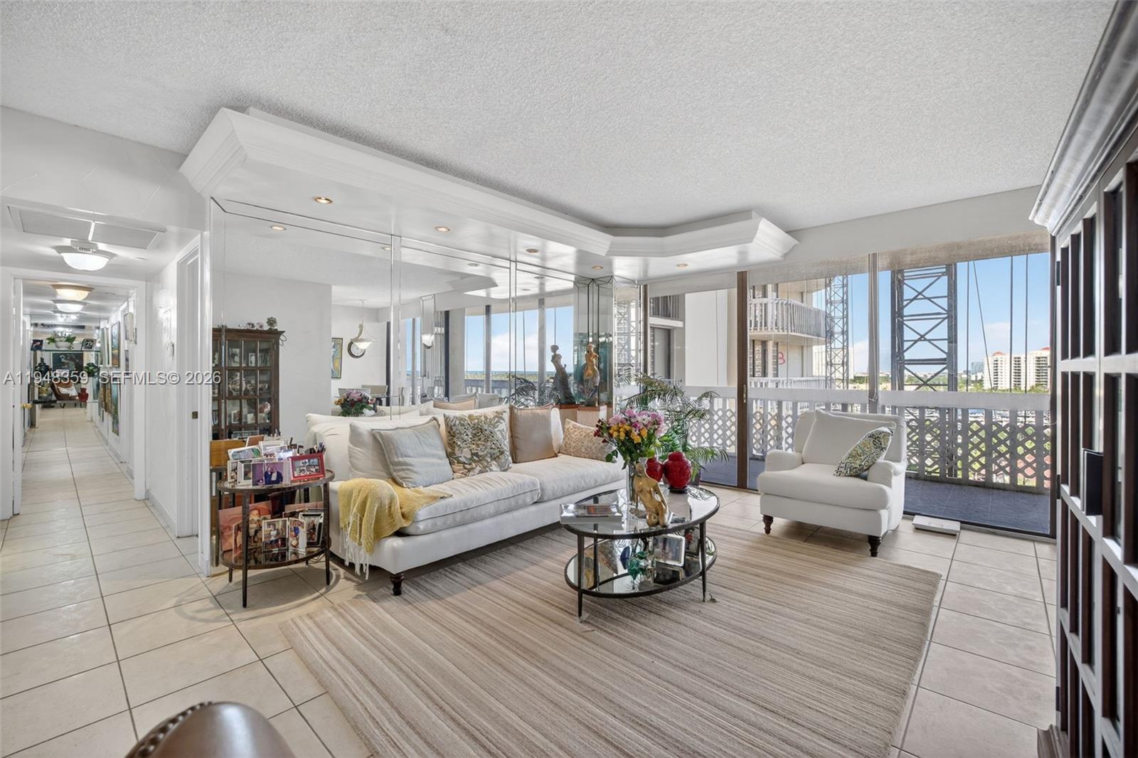 TURNBERRY TOWERS CONDO - Residential