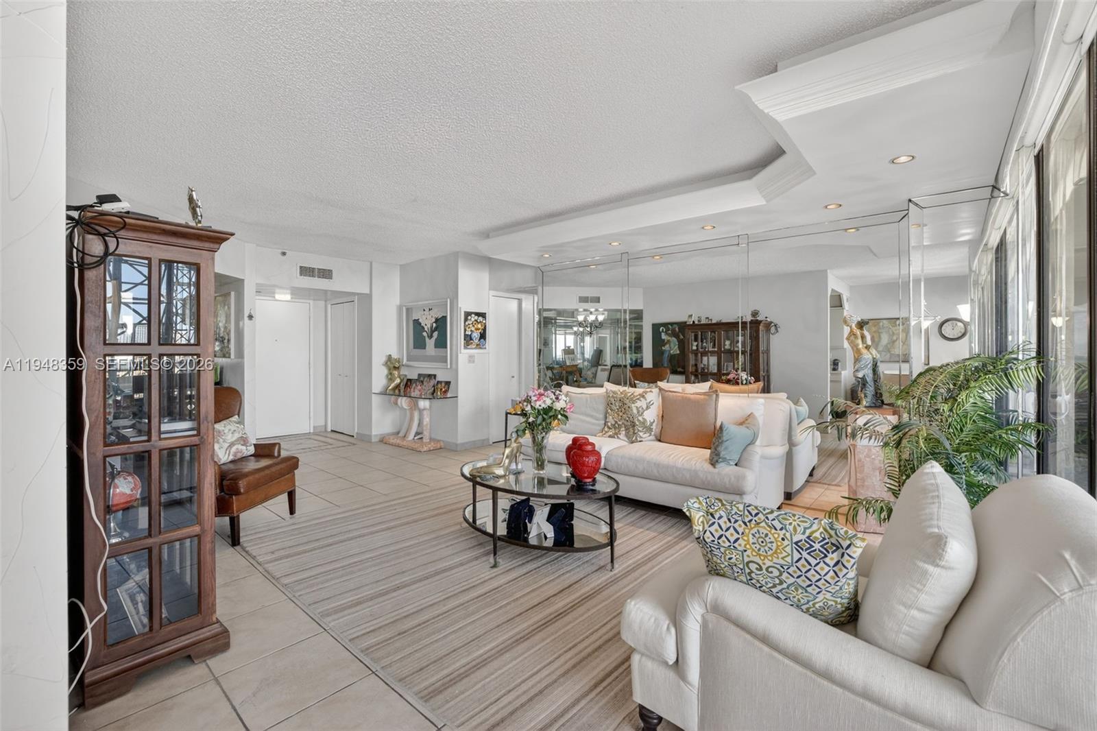 TURNBERRY TOWERS CONDO - Residential