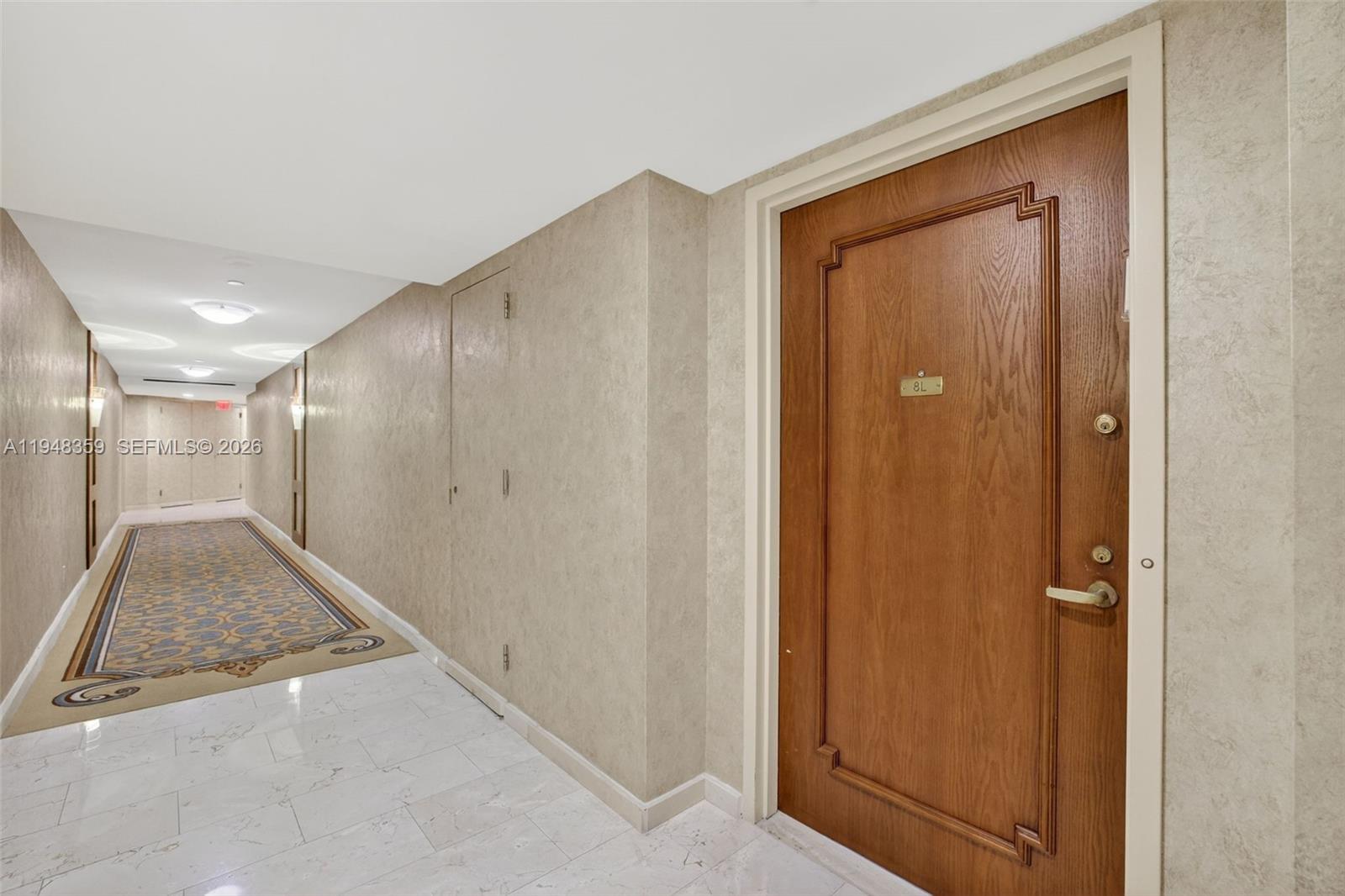 TURNBERRY TOWERS CONDO - Residential