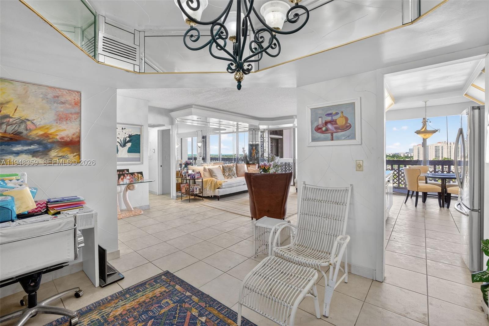 TURNBERRY TOWERS CONDO - Residential
