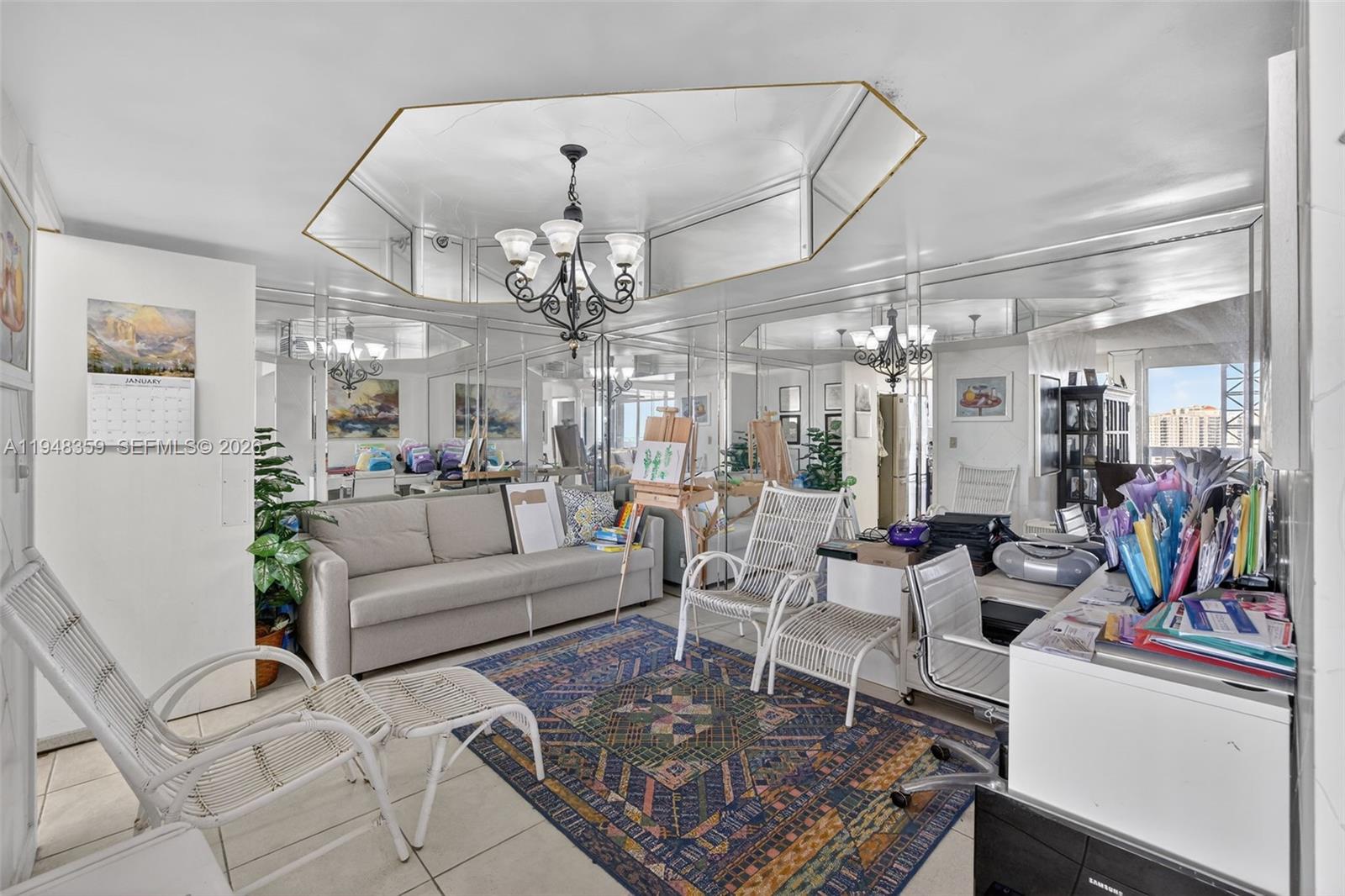 TURNBERRY TOWERS CONDO - Residential