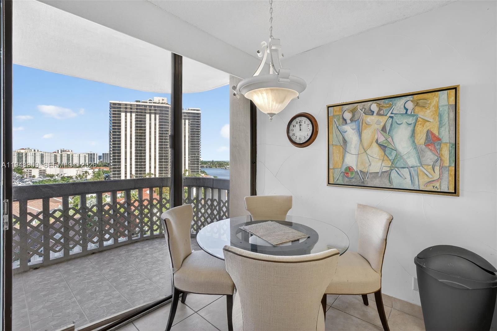 TURNBERRY TOWERS CONDO - Residential