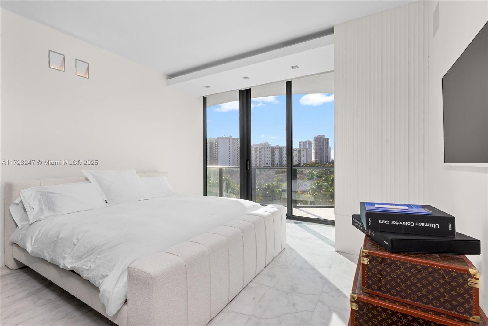 REGALIA CONDO - Residential
