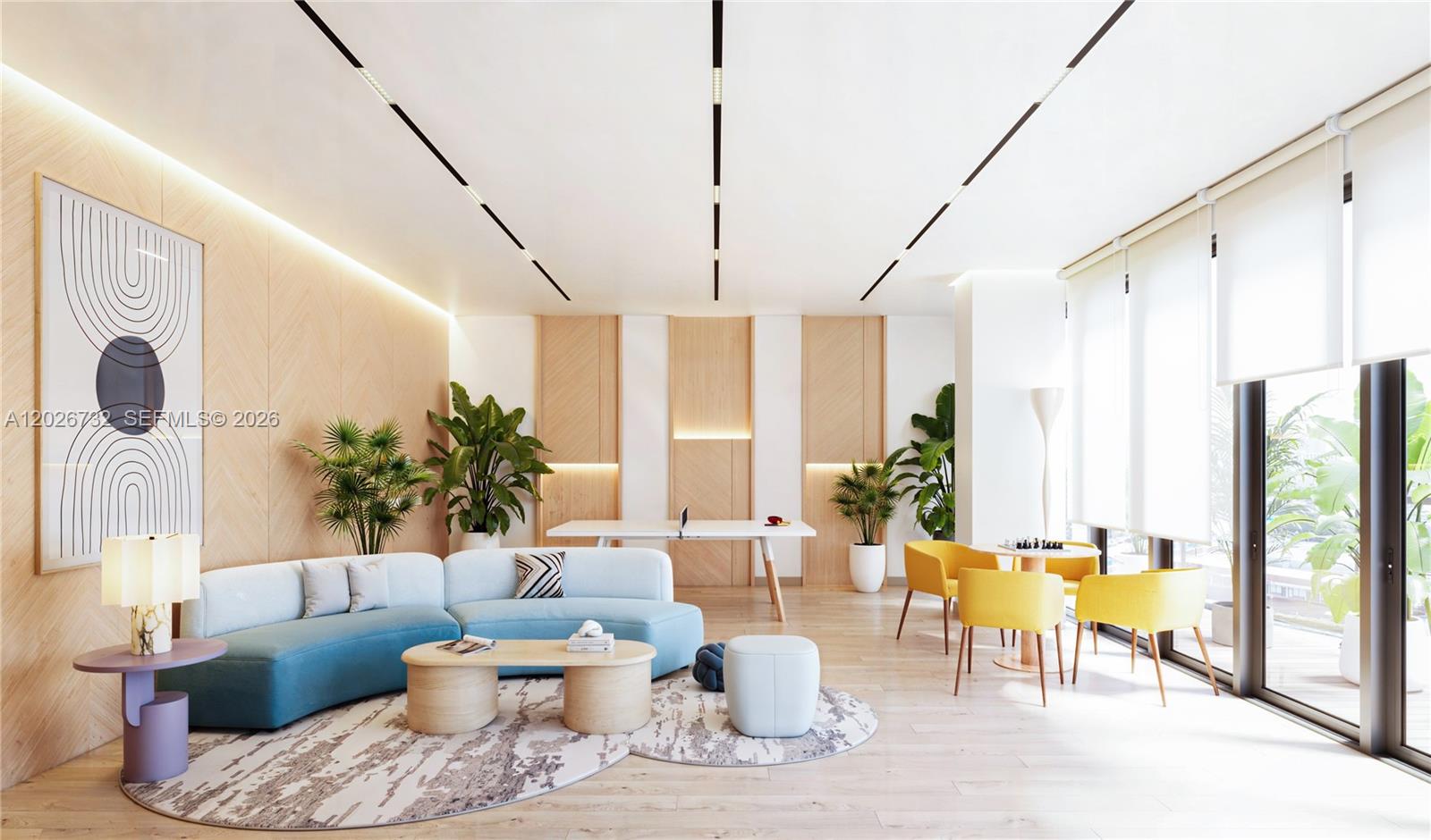 HARRIETTE PARK NO 2 AMD P - Residential