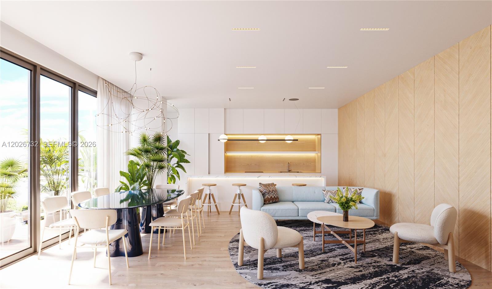 HARRIETTE PARK NO 2 AMD P - Residential