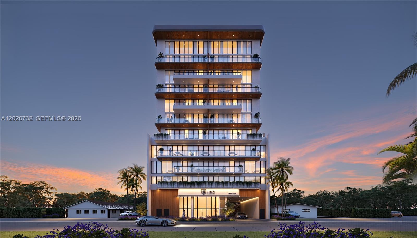 HARRIETTE PARK NO 2 AMD P - Residential