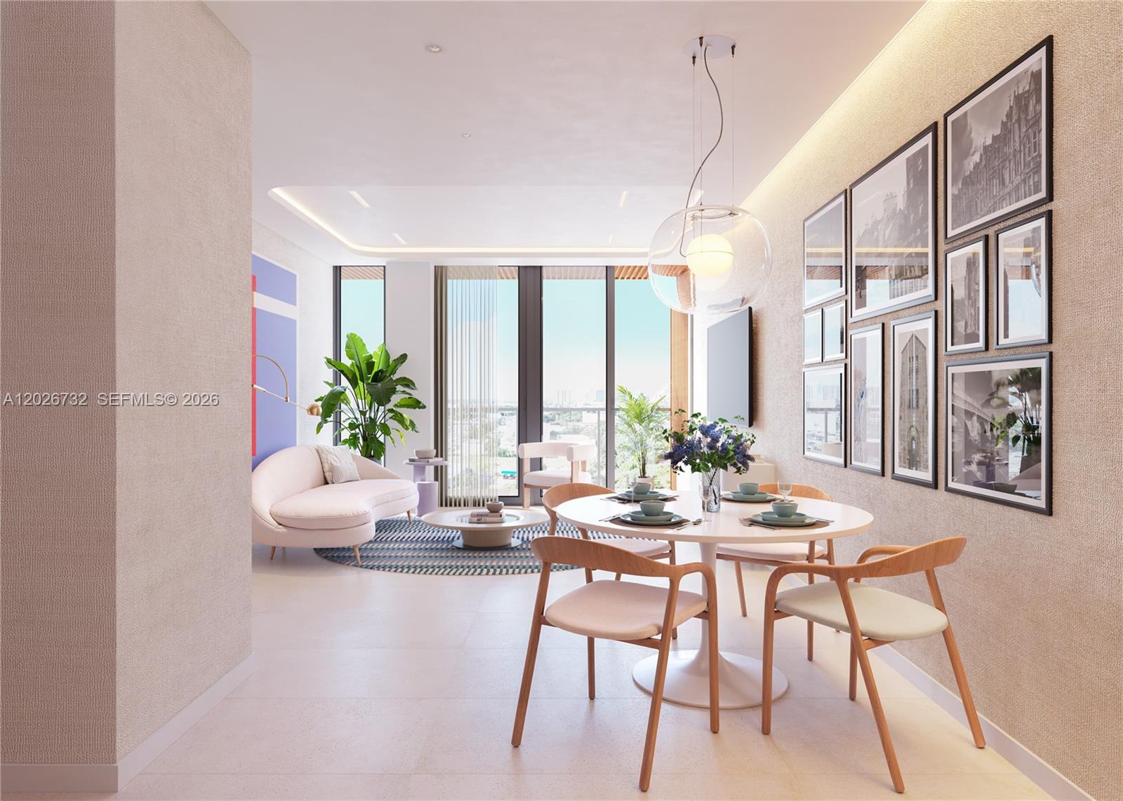 HARRIETTE PARK NO 2 AMD P - Residential