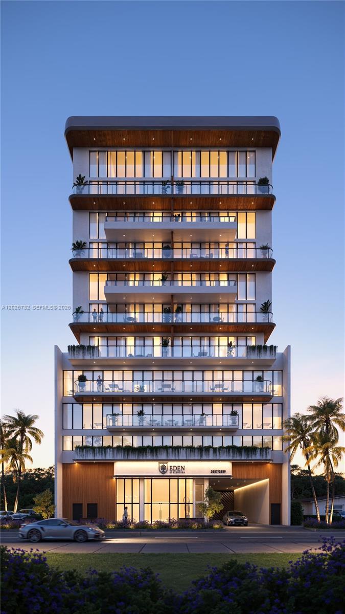 HARRIETTE PARK NO 2 AMD P - Residential