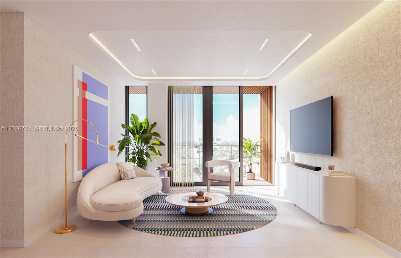 HARRIETTE PARK NO 2 AMD P - Residential