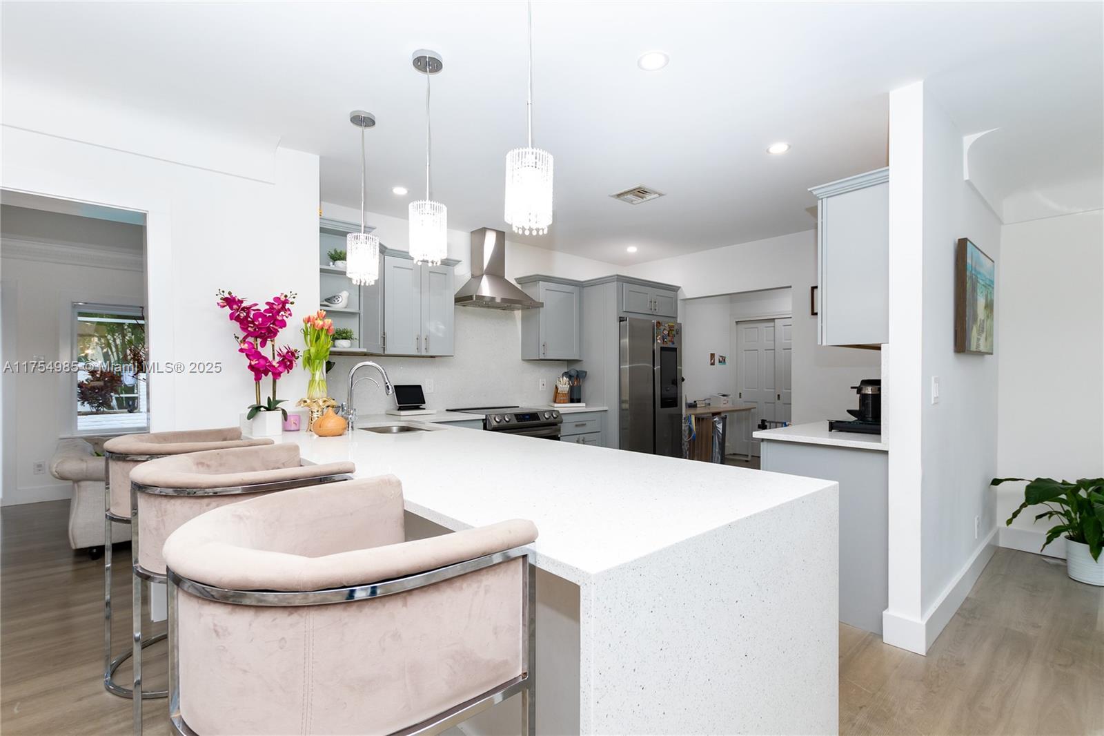 COUNTRY CLUB VILLAGE SEC - Residential Lease