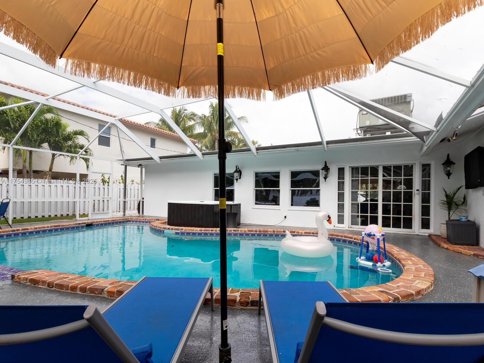 COUNTRY CLUB VILLAGE SEC - Residential Lease