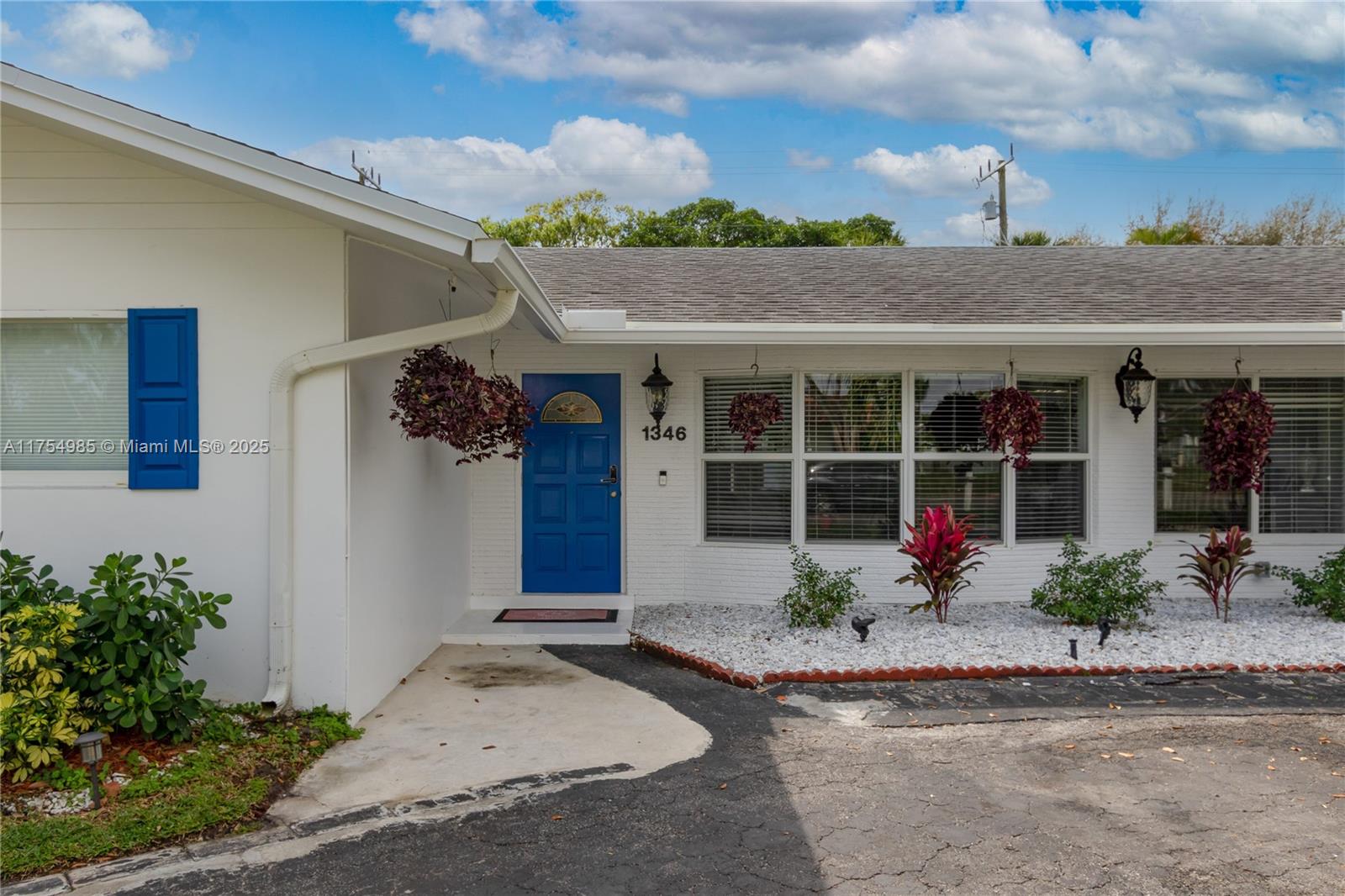 COUNTRY CLUB VILLAGE SEC - Residential Lease