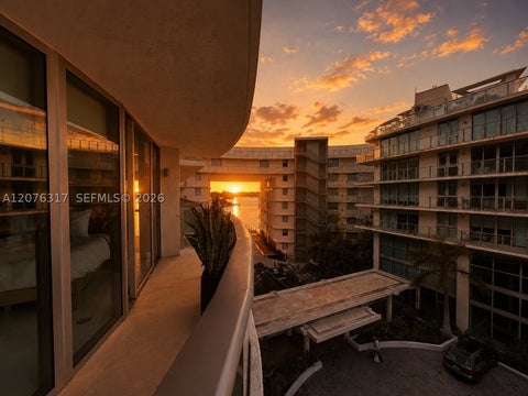 Photo of 6620 Indian Creek Dr #505, Miami Beach, FL 33141 (MLS # A12076317)