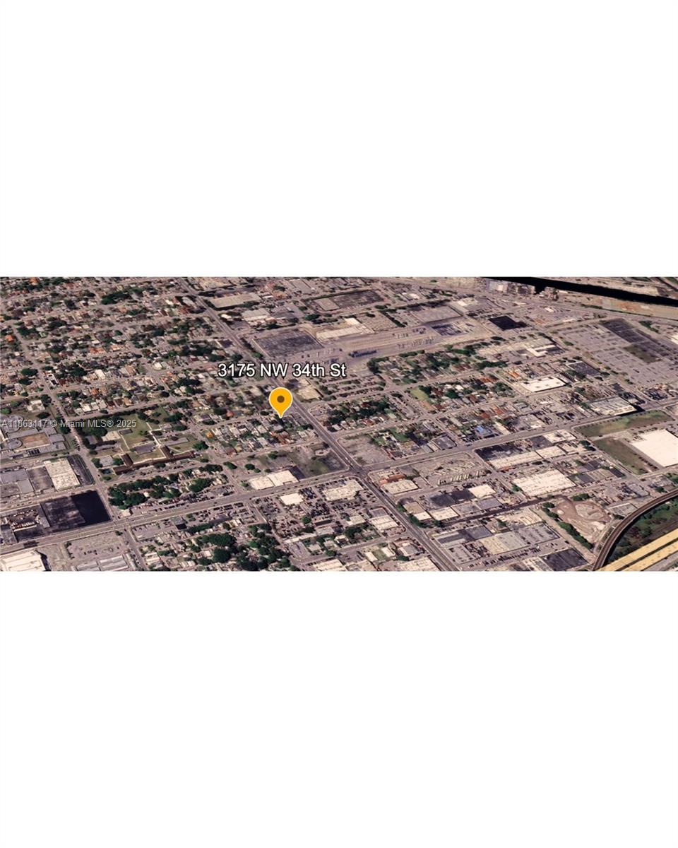 3175 NW 34th St