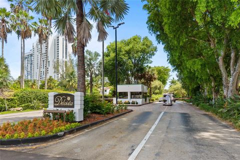 Photo of 20466 NE 34th Ct #1, Aventura, FL 33180 (MLS # A11846558)