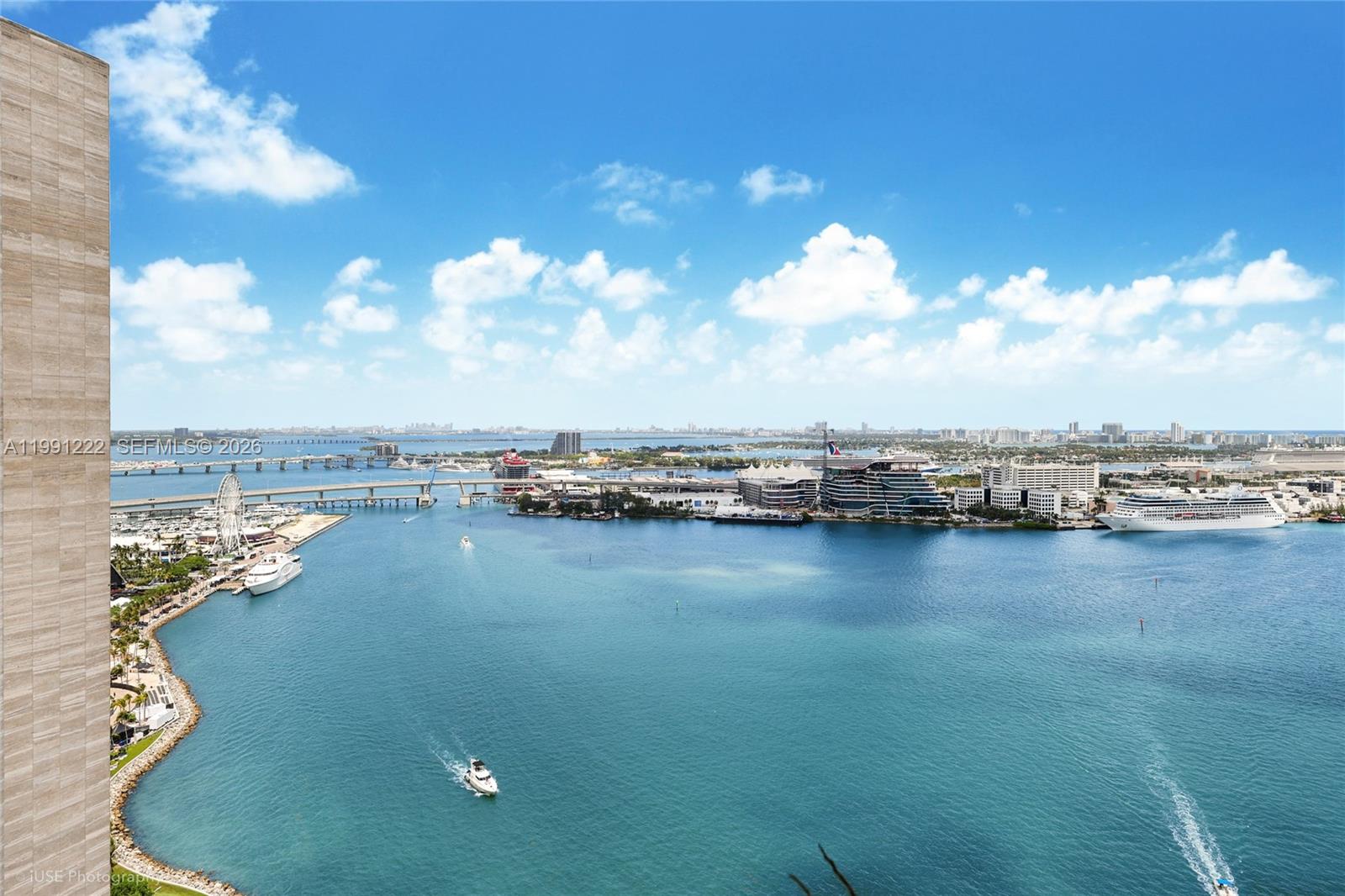 ONE MIAMI EAST CONDO - Residential