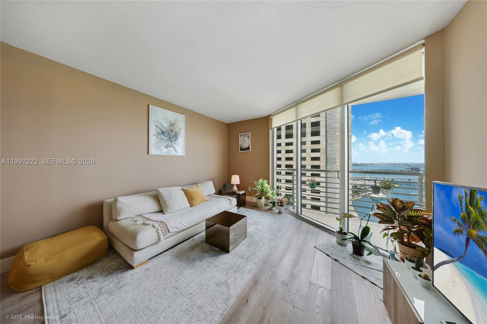 ONE MIAMI EAST CONDO - Residential