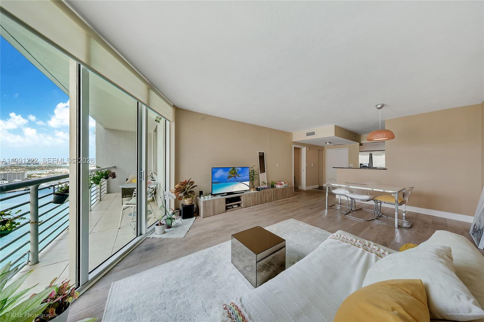 ONE MIAMI EAST CONDO - Residential
