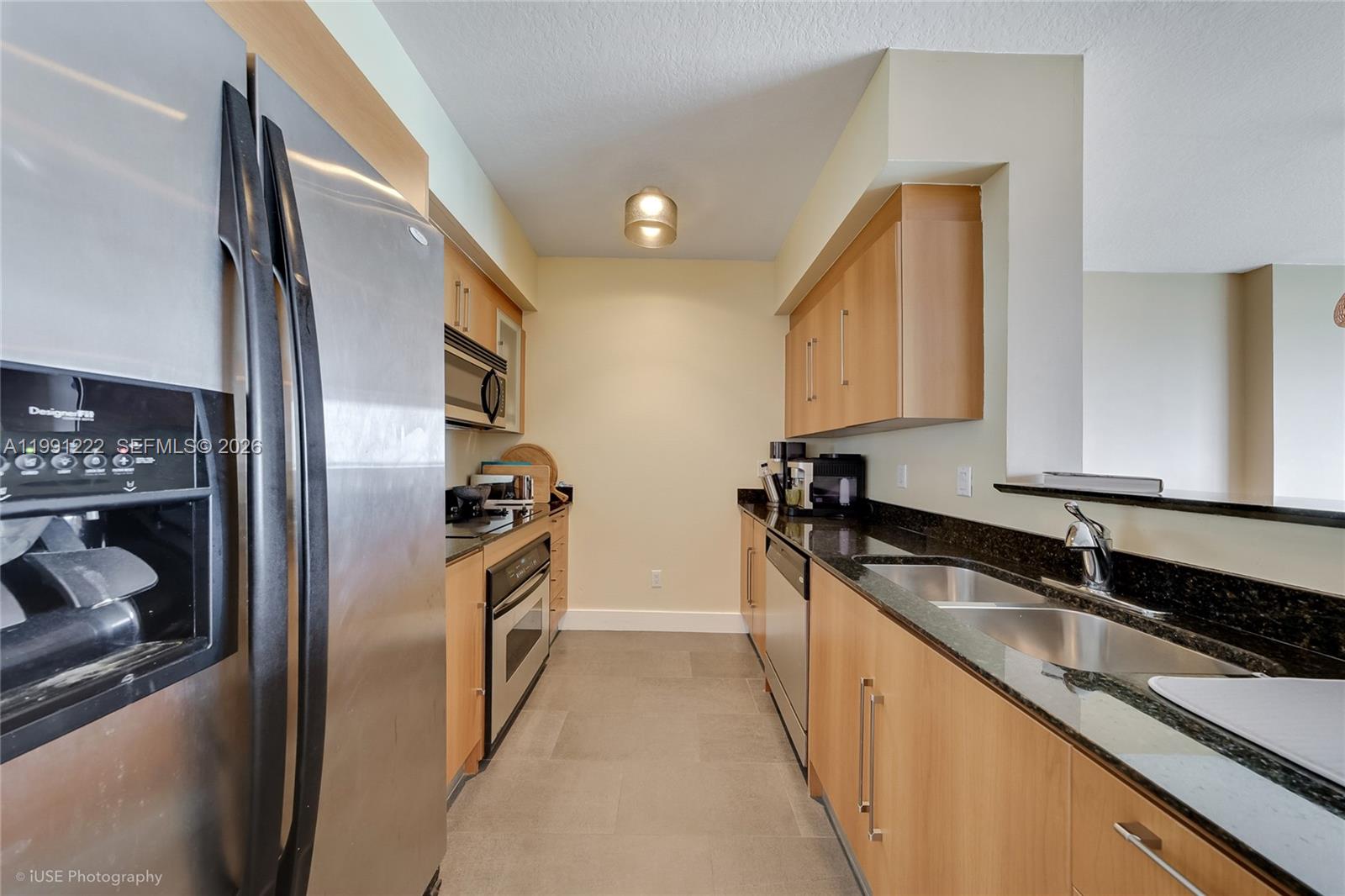 ONE MIAMI EAST CONDO - Residential