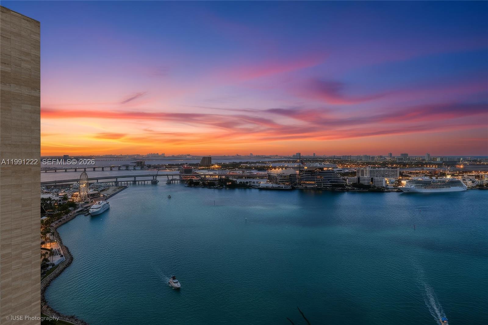 ONE MIAMI EAST CONDO - Residential