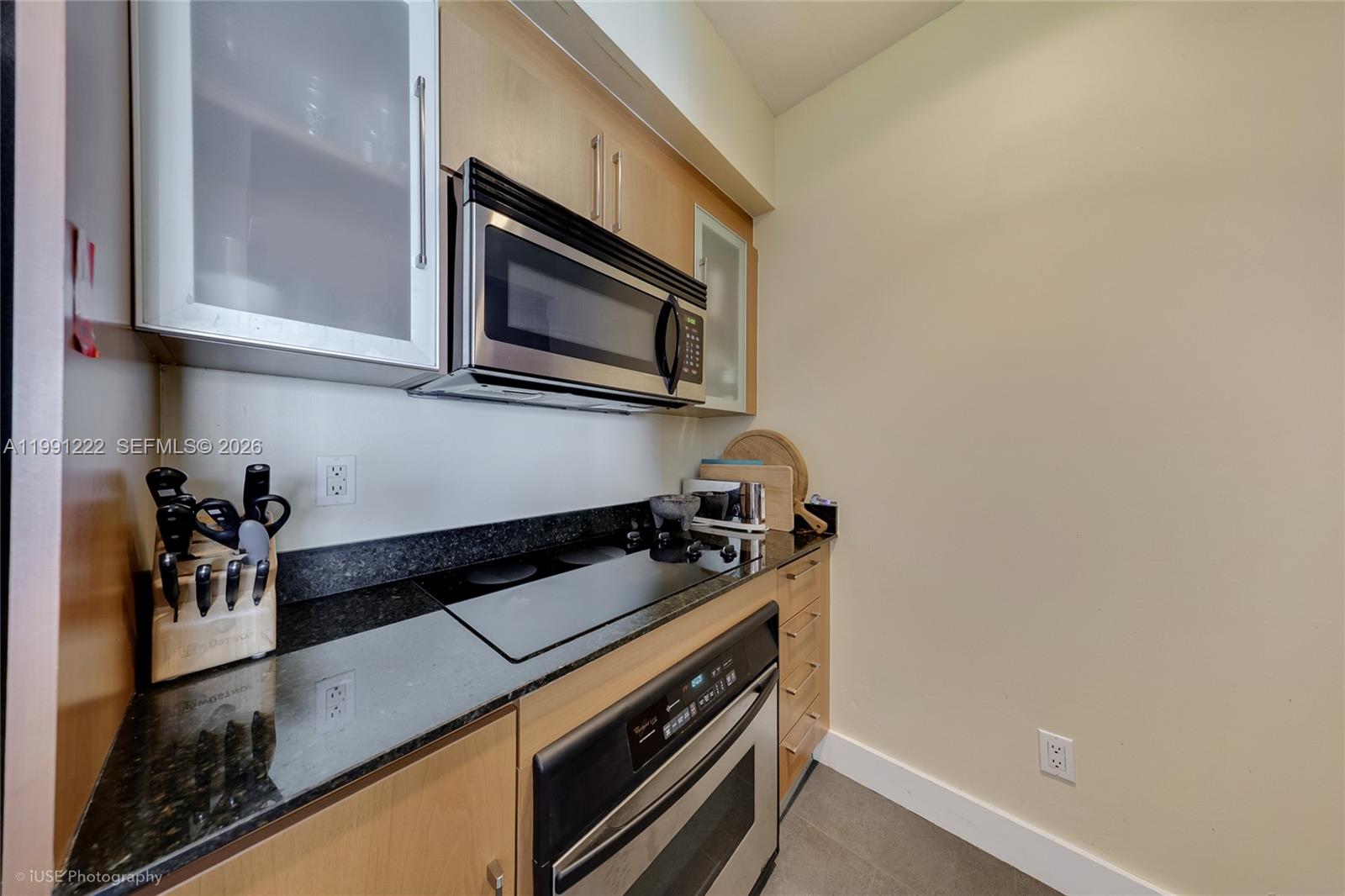 ONE MIAMI EAST CONDO - Residential