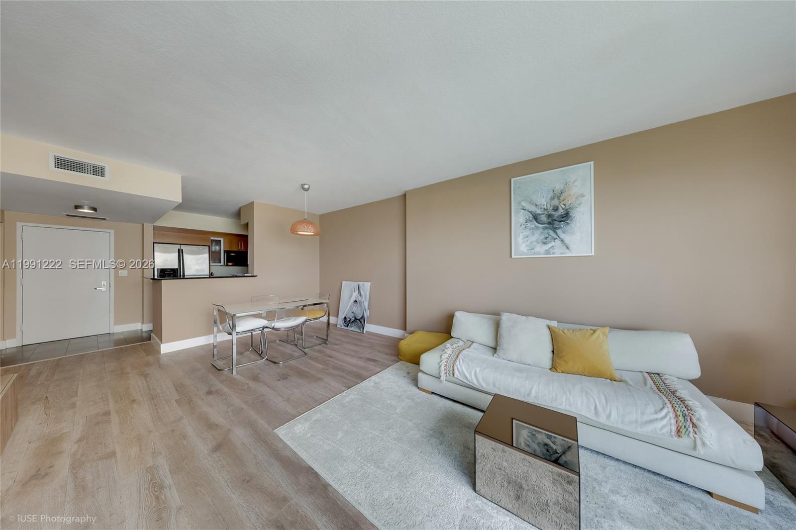 ONE MIAMI EAST CONDO - Residential