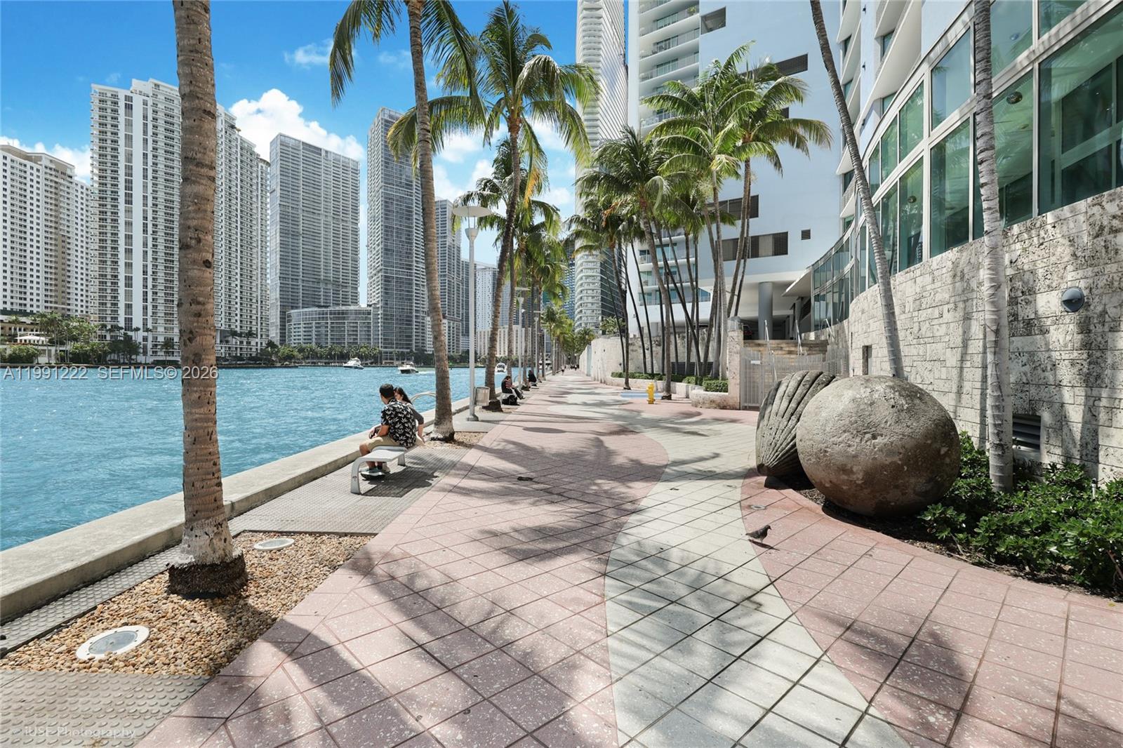 ONE MIAMI EAST CONDO - Residential