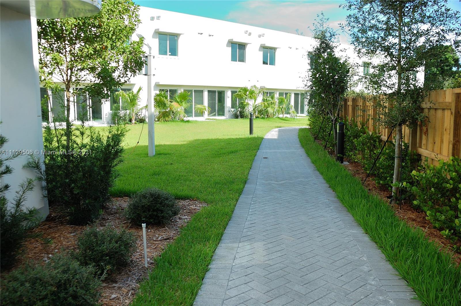 EAST OF 5TH TOWNHOMES - Residential Lease