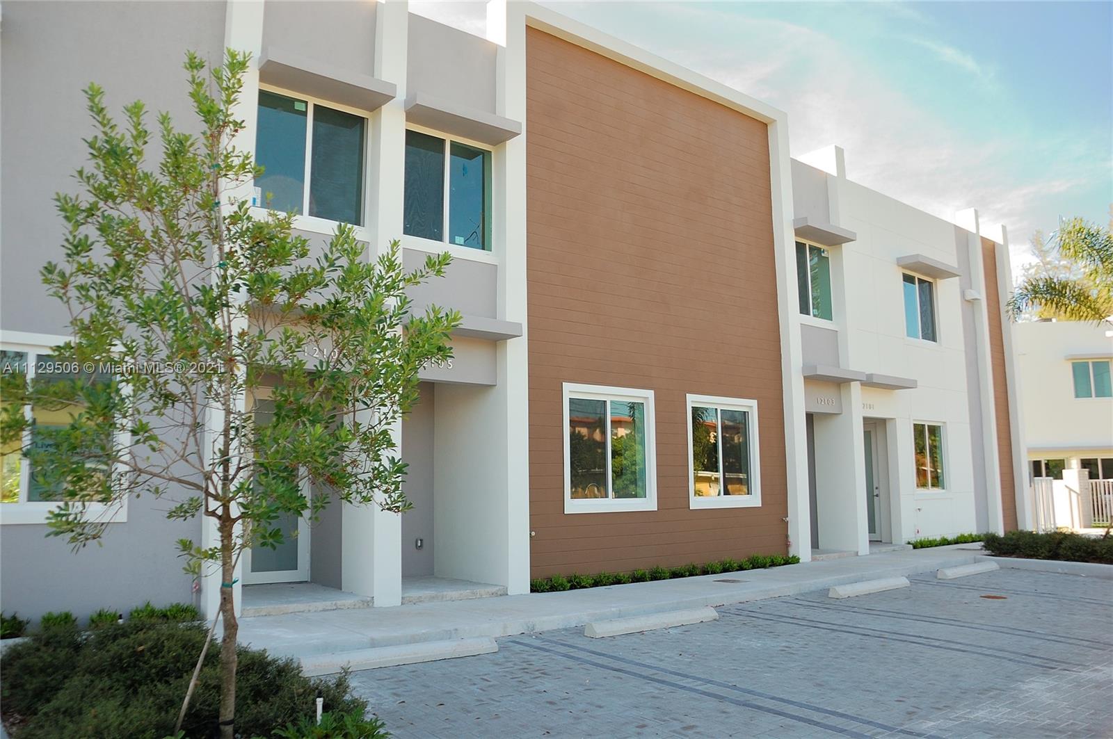 EAST OF 5TH TOWNHOMES - Residential Lease