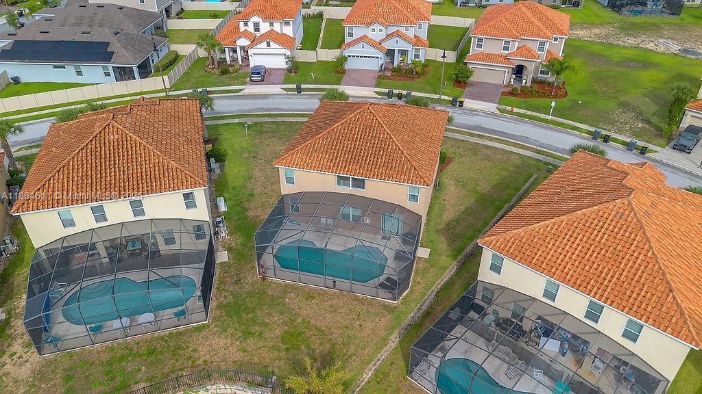 AVIANA PHASE 2A - Residential