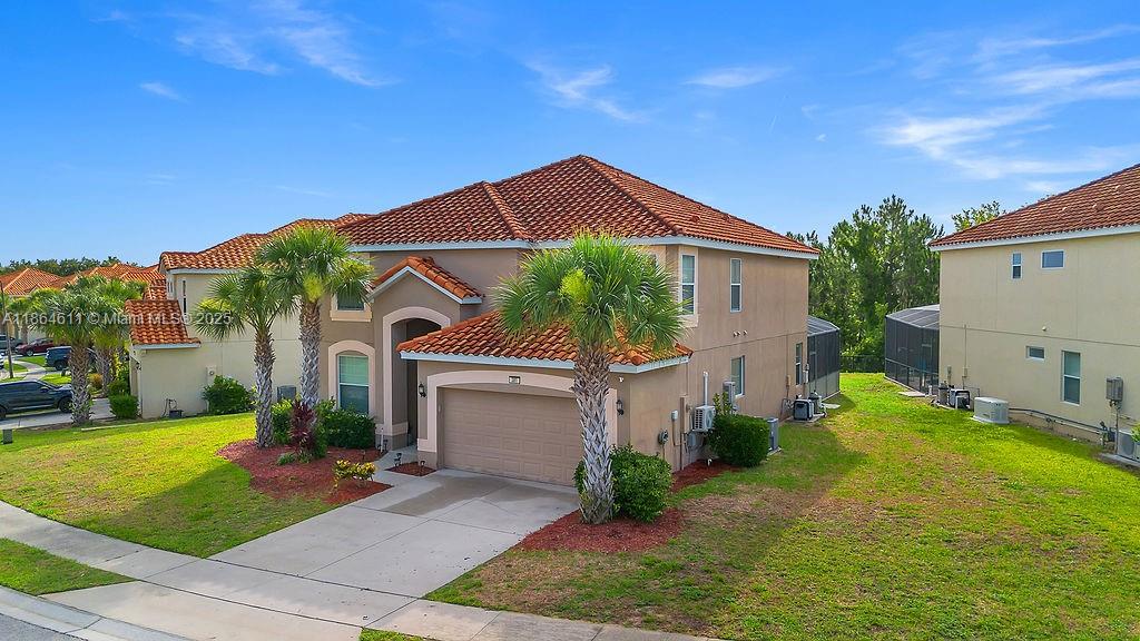 AVIANA PHASE 2A - Residential