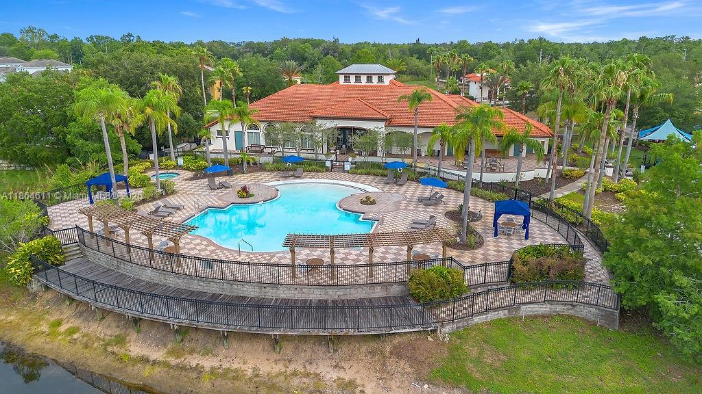 AVIANA PHASE 2A - Residential