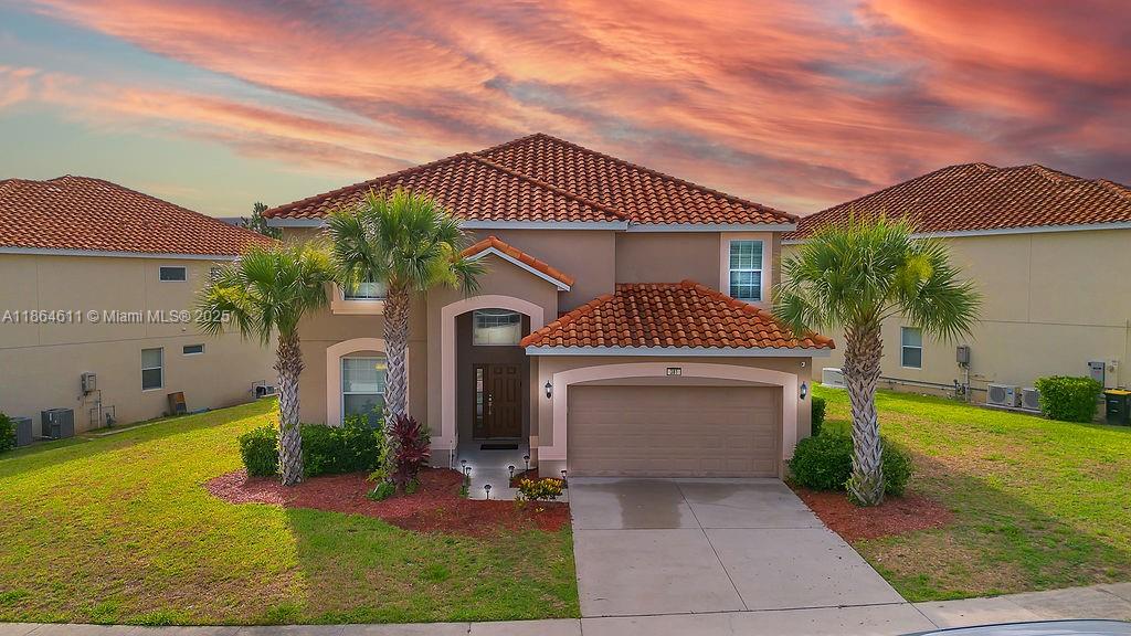 AVIANA PHASE 2A - Residential