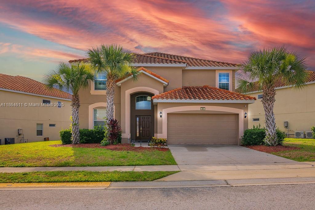 AVIANA PHASE 2A - Residential