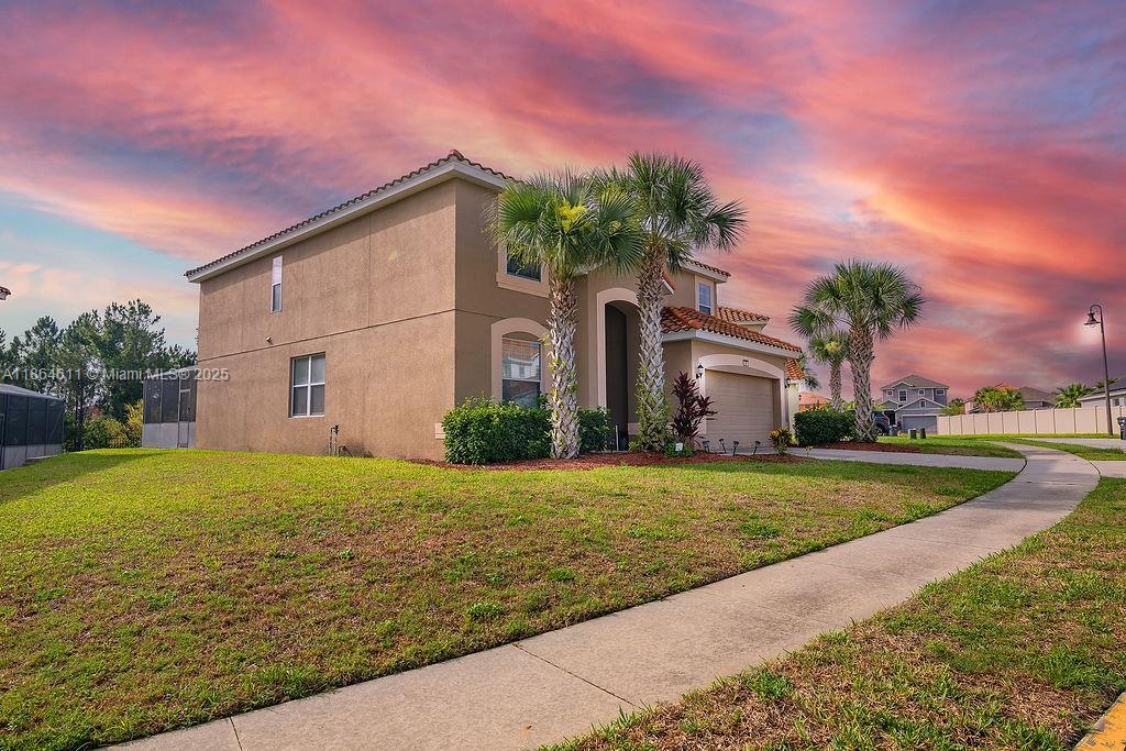 AVIANA PHASE 2A - Residential