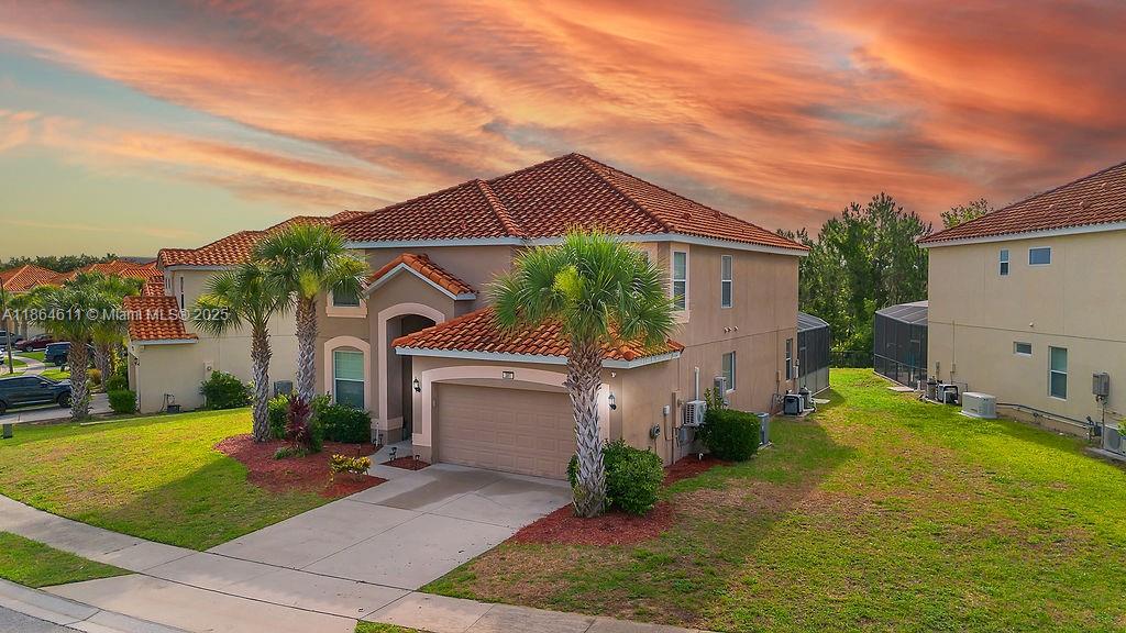 AVIANA PHASE 2A - Residential