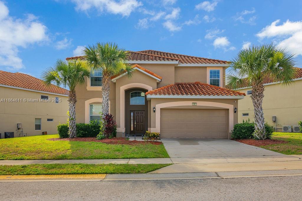 AVIANA PHASE 2A - Residential