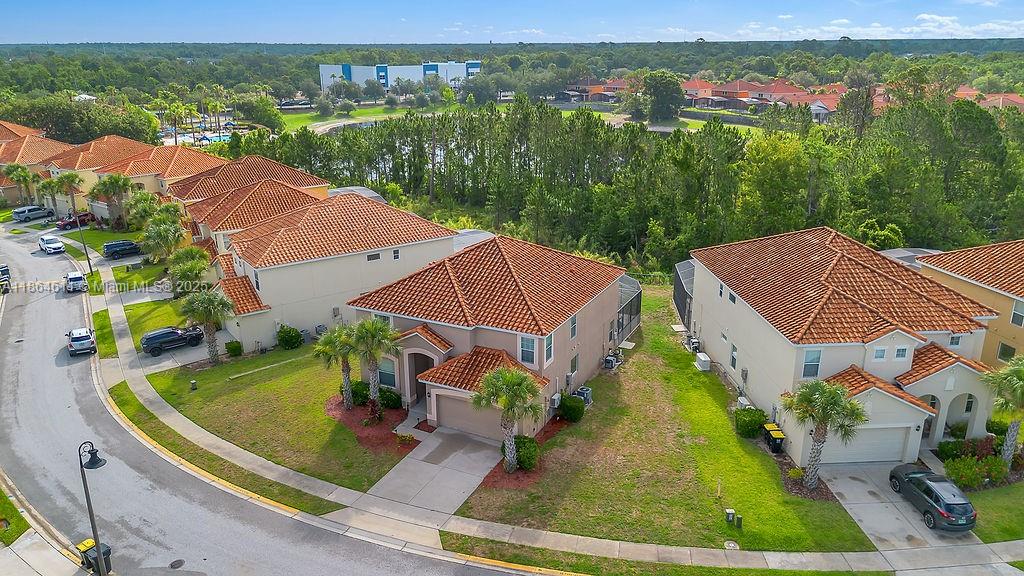 AVIANA PHASE 2A - Residential