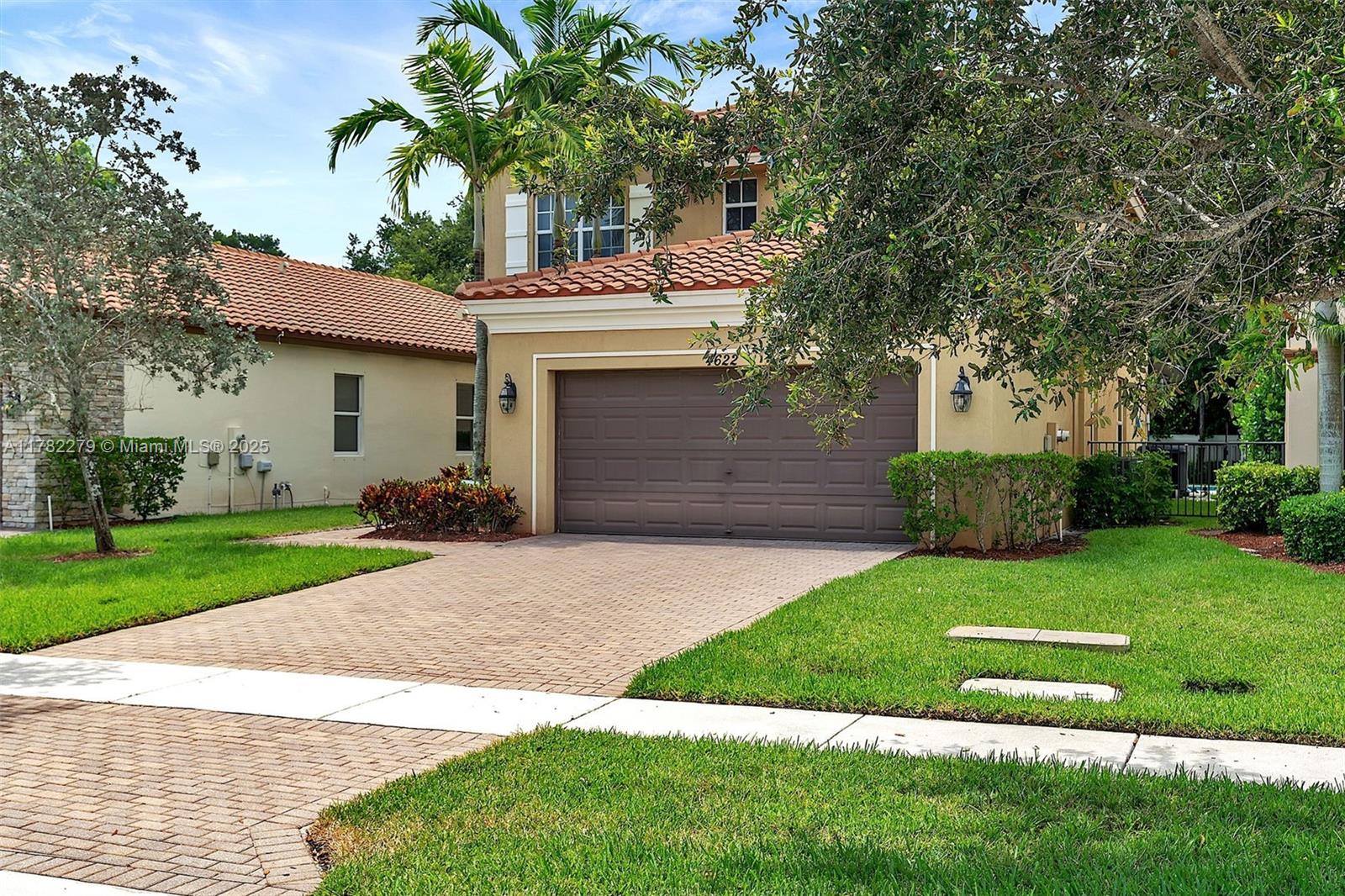 4622 Capital Dr