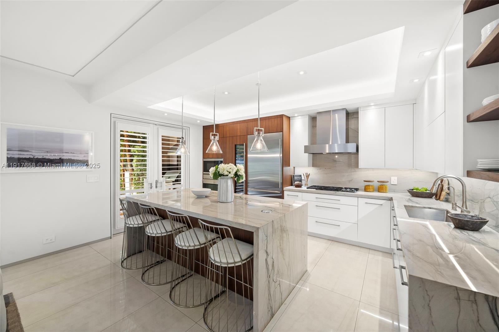 OAK LANE - Residential