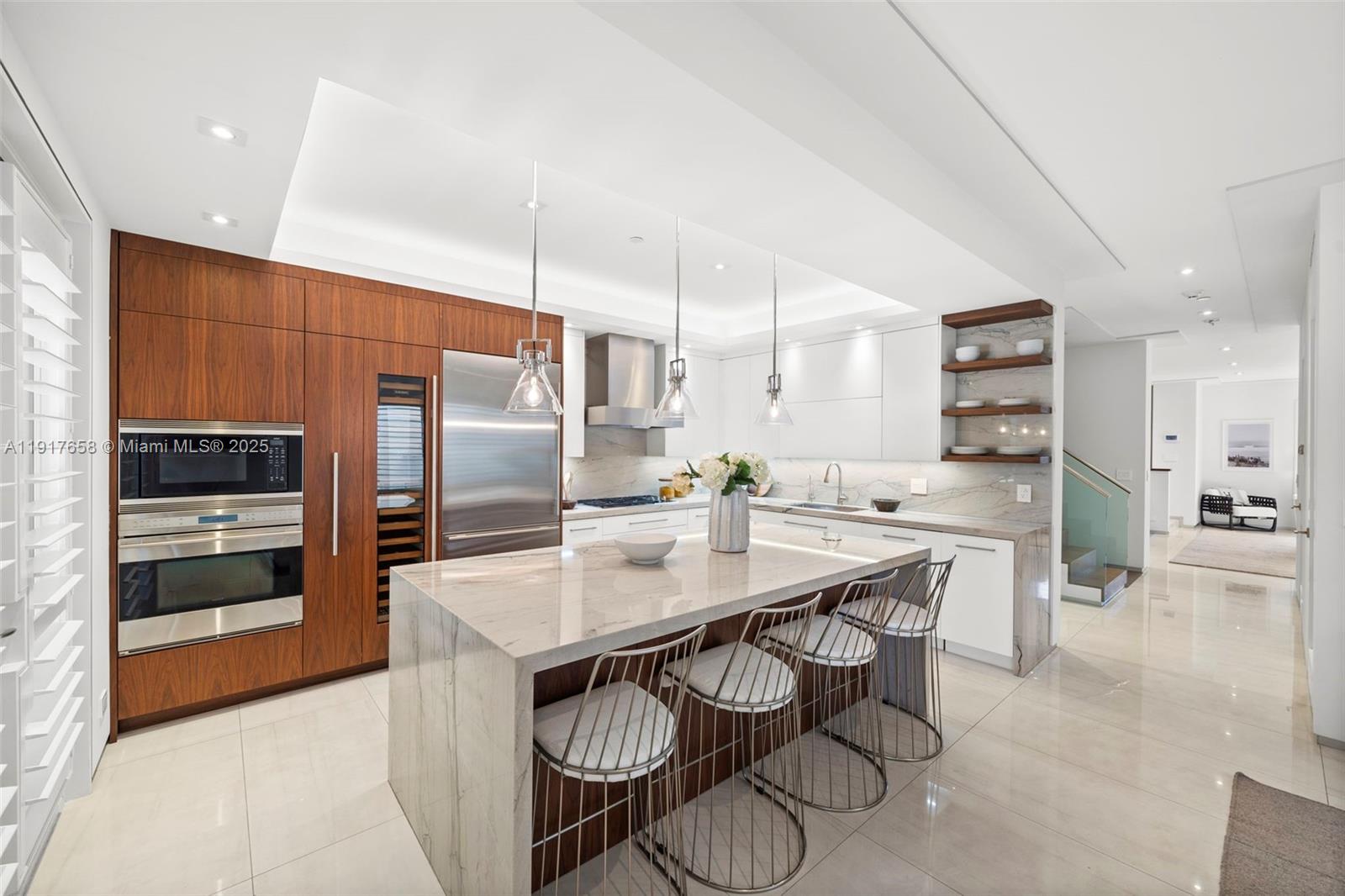 OAK LANE - Residential