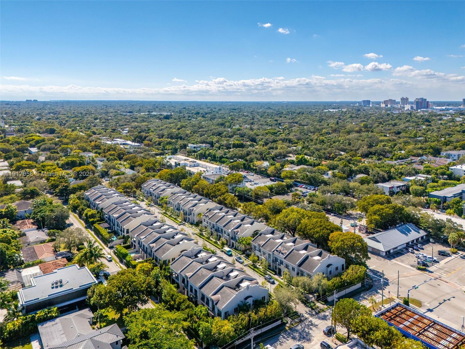 OAK LANE - Residential