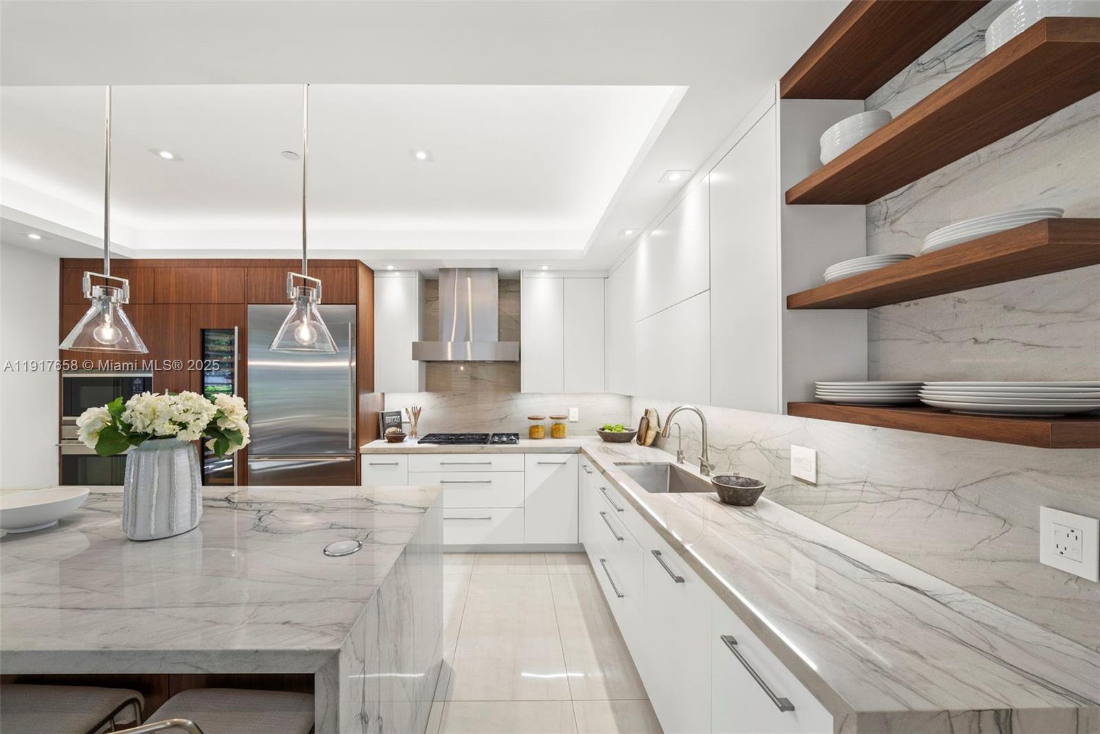 OAK LANE - Residential