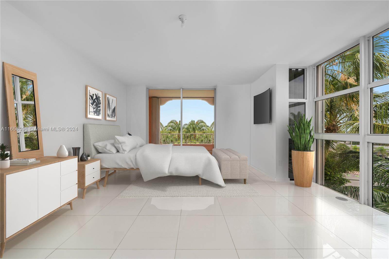 LAKE VILLA ONE CONDO - Residential