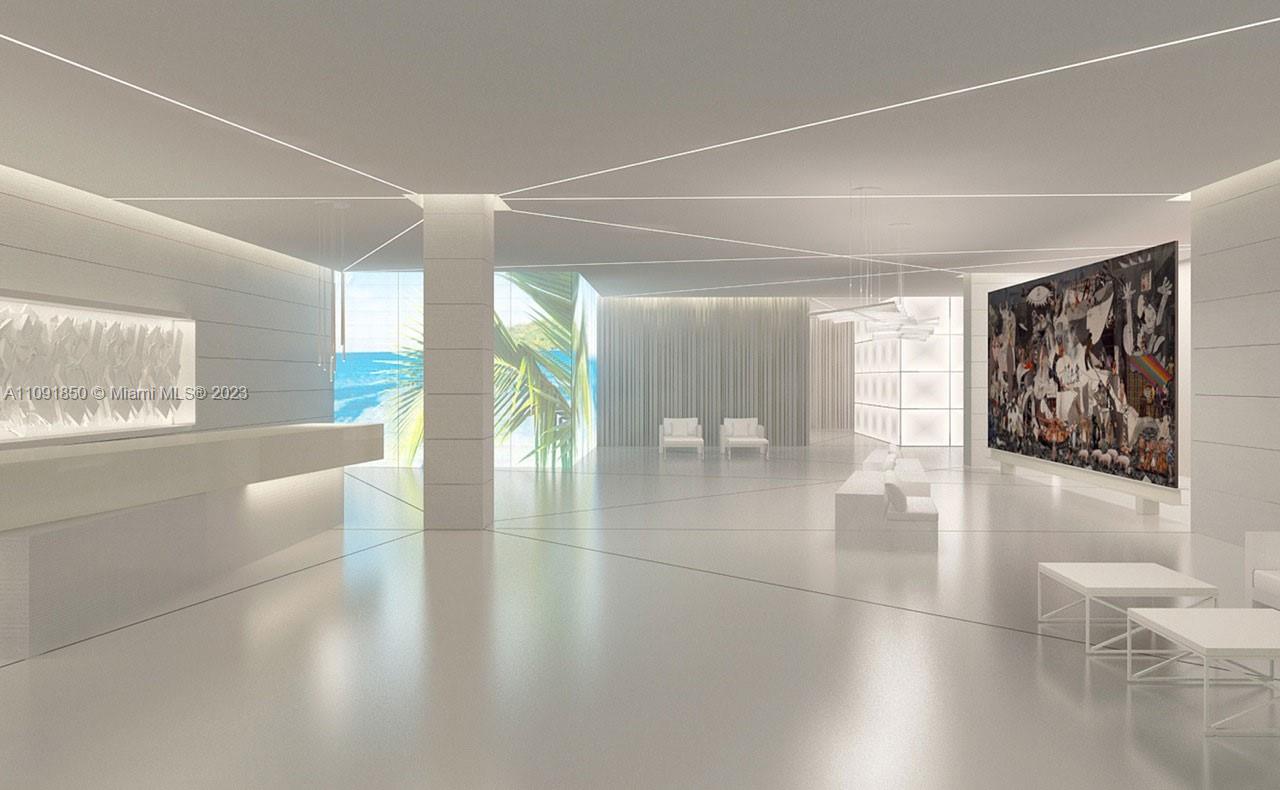 Baltus House - Residential