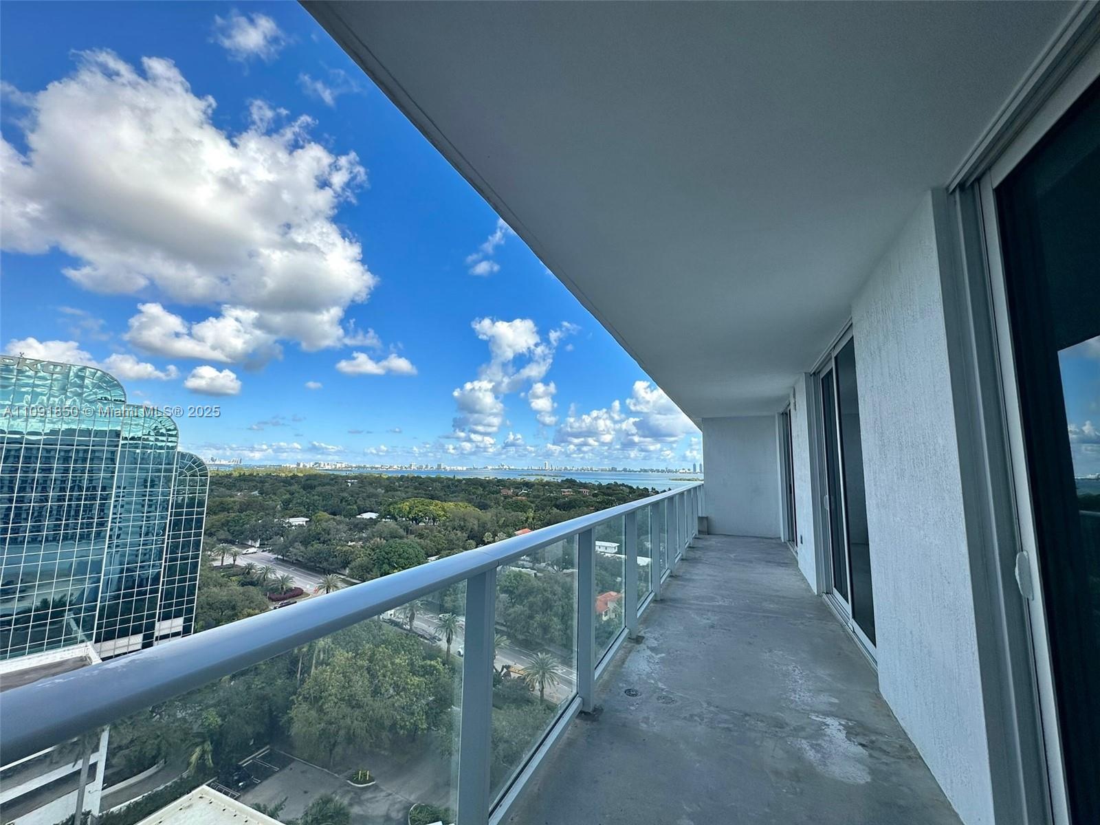 4250 BISCAYNE BOULEVARD C - Residential