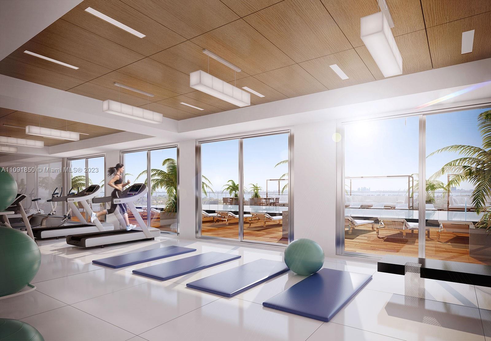 Baltus House - Residential