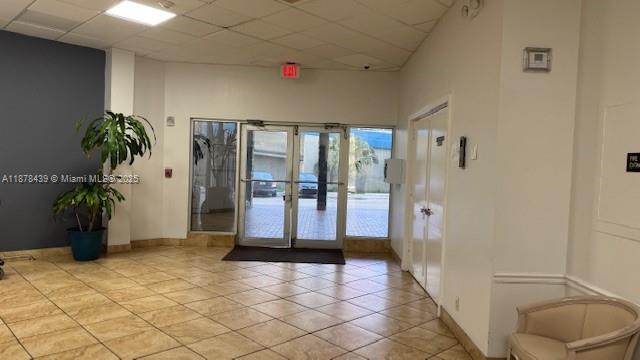 IMPERIAL TOWERS NORTH CON - Residential