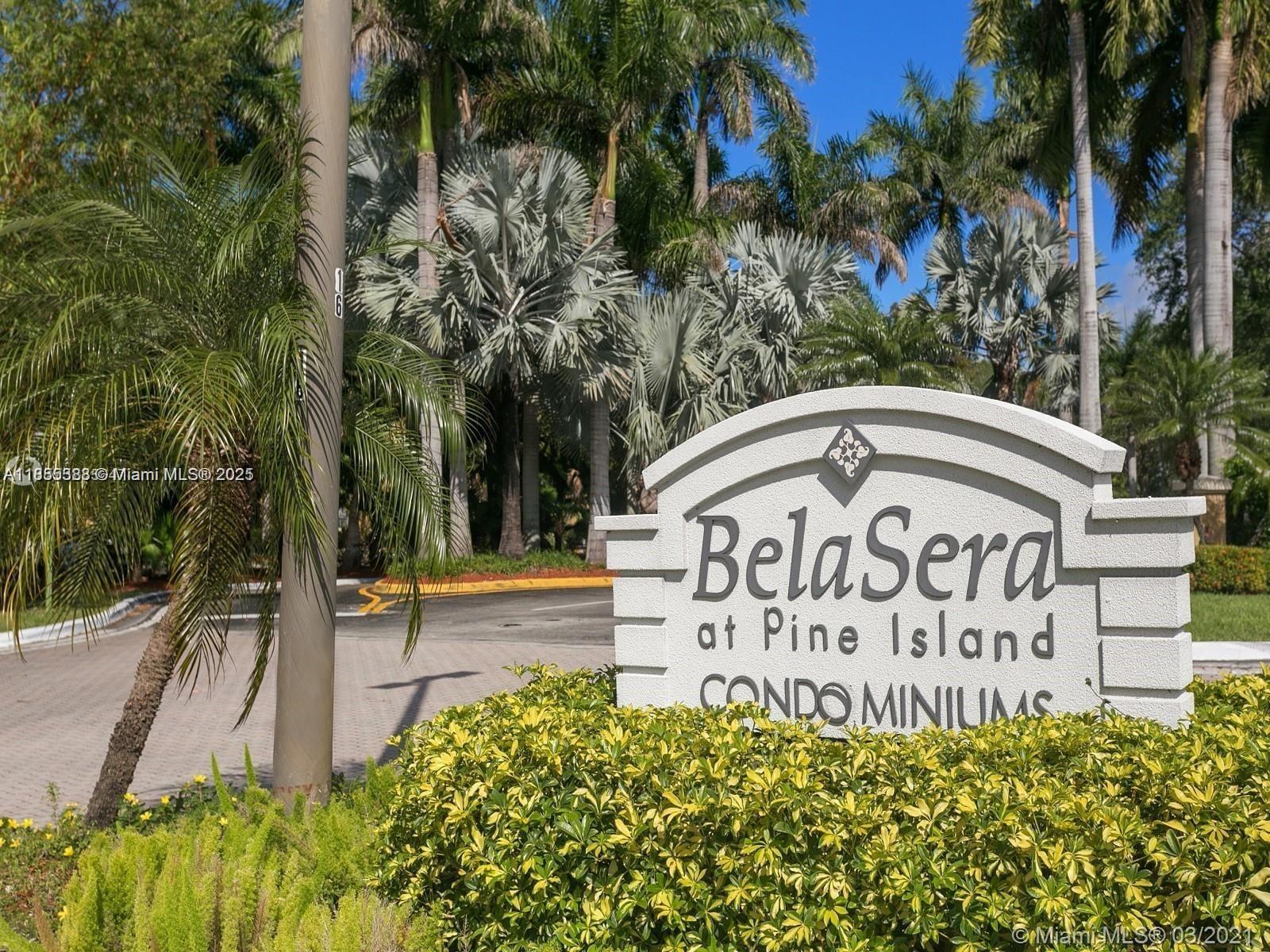 VERY SPACIOUS 1 BDRM 1 AND 1/2 BATH IN EXCELLENT BUILDNG IN THE HEART OF PLANTATION. STAINLESS STEEL APPLIANCES, POND VIEW, MINT CONDITIONS. THE COMMUNITY OFFERS CLUB HOUSE, SWIMING POOL, JACUZZI, GYM AND PLAYGROUND. GREAT LOCARTION CLOSE TO BROWARD MALL. **ONLY FIRST MONTH AND SECURITY DEPOSIT REQUIRED**