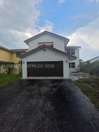 15131 SW 94th Ter Miami FL 33196